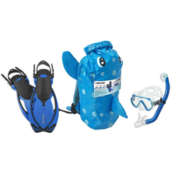 Sea Pals Set Puffer